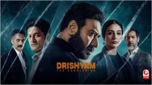 'दृश्यम 3' की एडवांस बुकिंग में तहलका