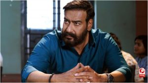 Drishyam 3 Advance Booking