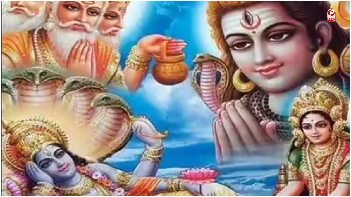 Ekadashi October 2026