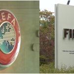 FIFA vs UEFA