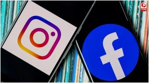 Facebook Instagram Down