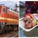 Festival Special Train