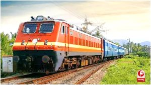 Festival Special Train