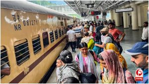 Festival Special Train