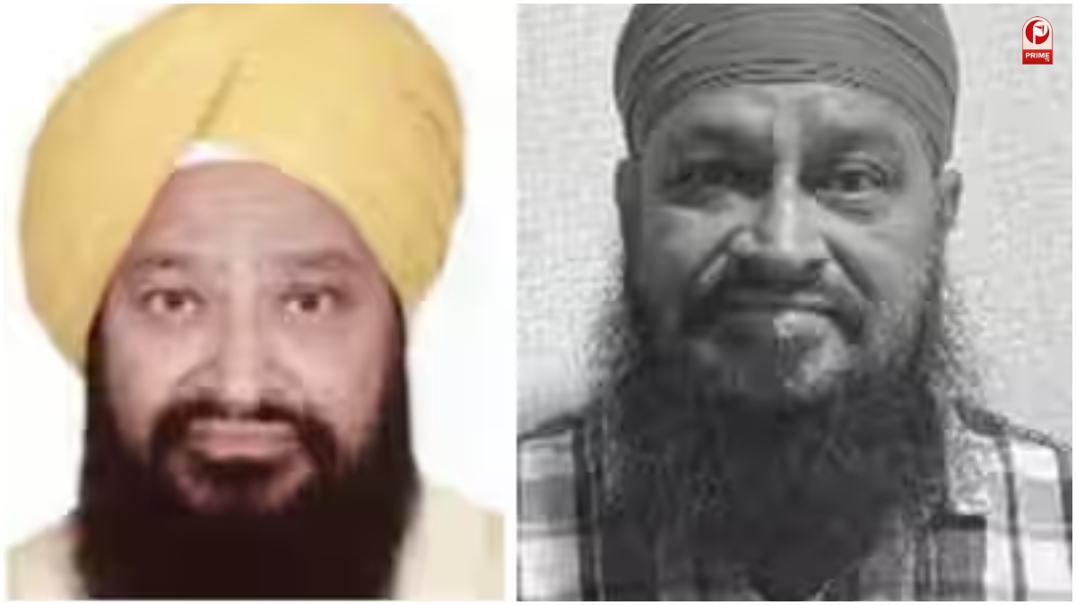 Fraudster Manjit Bedi