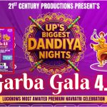 GARBA GALA 4.0