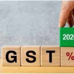GST Collection August 2026