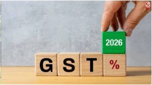 GST Collection August 2026