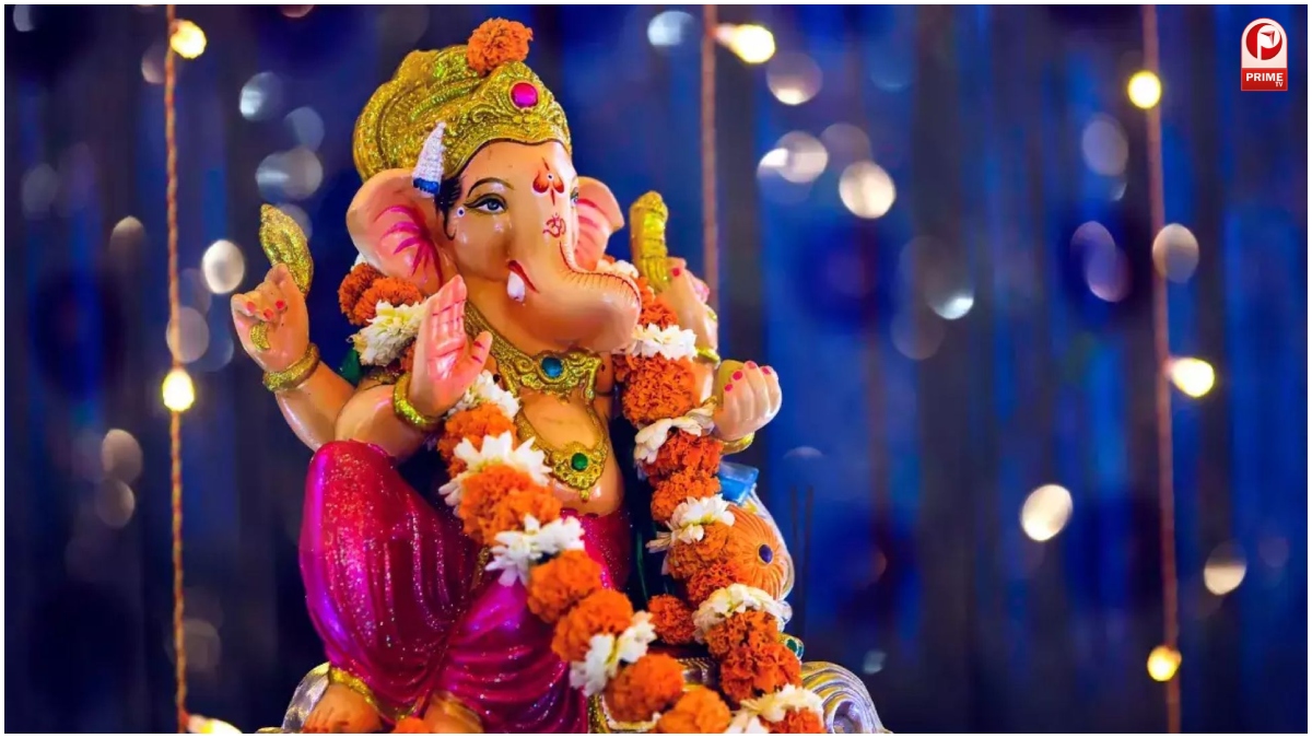 Ganesh Chaturthi 2026