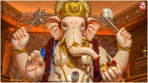 Ganesh Chaturthi 2026