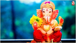 Ganesh Chaturthi 2026