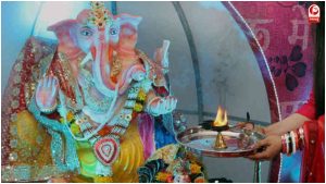 Ganesh Chaturthi 2026