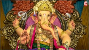 Ganesh Chaturthi 2026