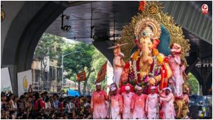 Ganeshotsav 2026