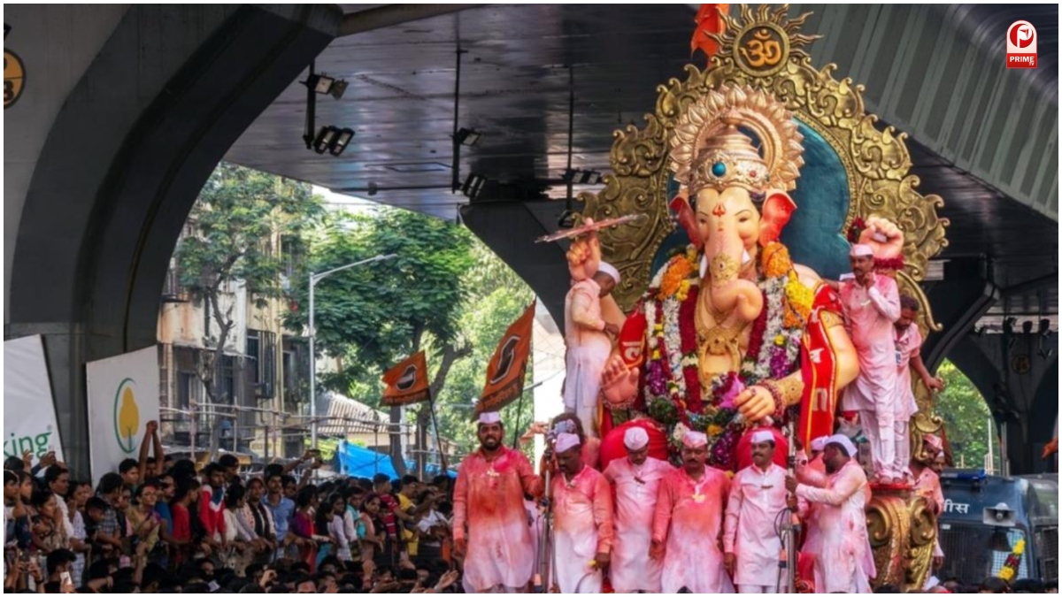 Ganeshotsav 2026