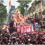 Ganpati Visarjan 2026