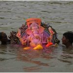 Ganpati Visarjan 2026