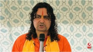 Garba Controversy