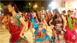 Garba Controversy
