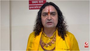 Garba Controversy