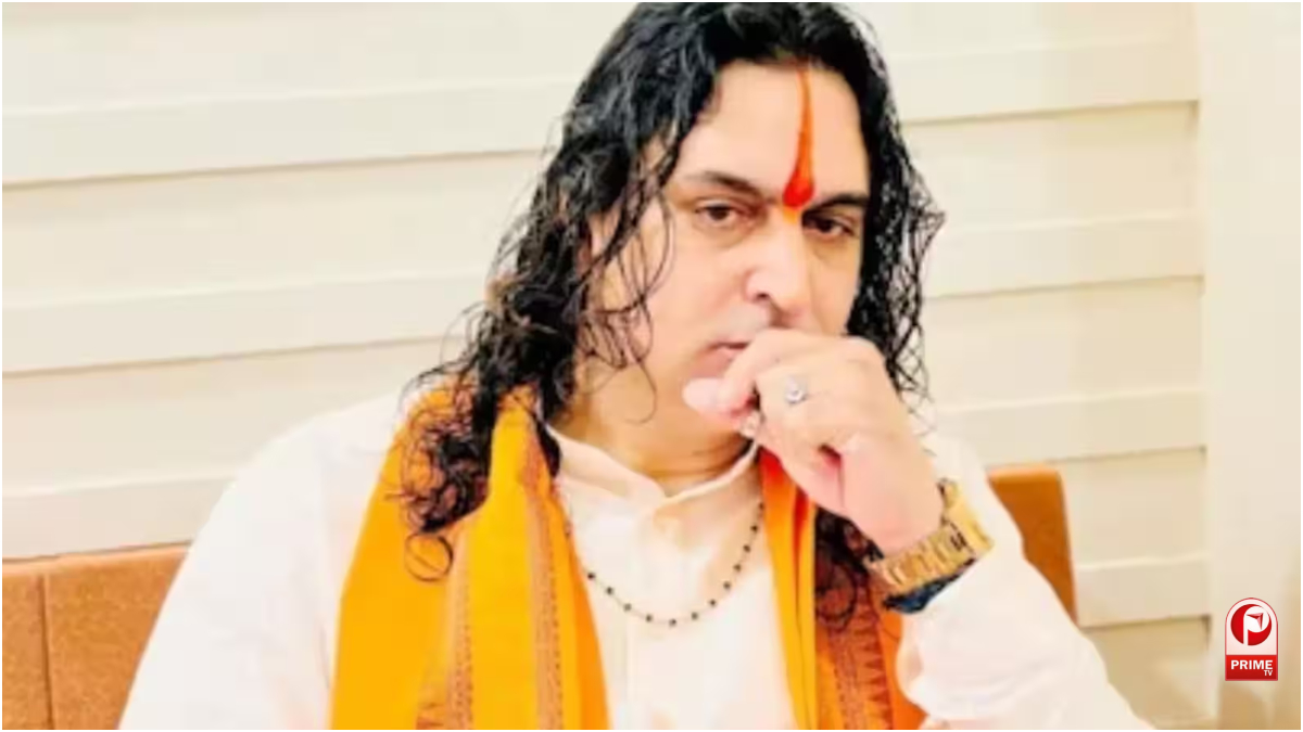 Garba Controversy