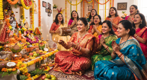 Hartalika Teej 2026