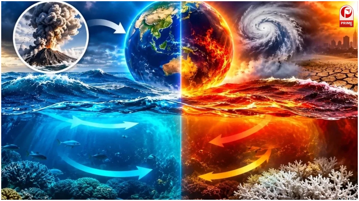 Global Warming
