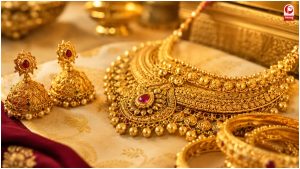 Gold Price Today