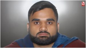 Goldy Brar FBI Most Wanted