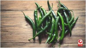 Green Chilli Storage Tips