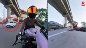 Gurugram Hit And Run Case