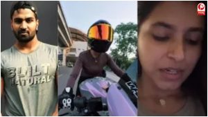 Gurugram Hit And Run Case