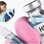 HPV Vaccination