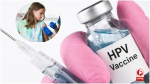 HPV Vaccination