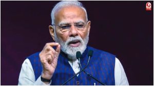 Hamid Ansari controversy