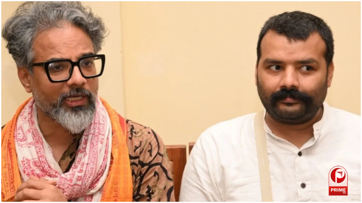 Hanuman Ansh Sequel