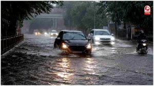 इन जिलों में भी बारिश और आंधी का अलर्ट