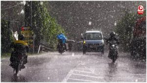 मध्य प्रदेश में नर्मदा का जलस्तर बढ़ा
