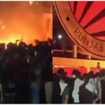 छात्रों के प्रदर्शन के बीच LPU का फैसला
