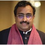 राम माधव की टीम का 2 अक्टूबर से देहरादून दौरा