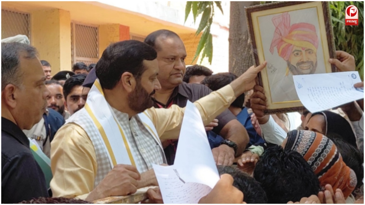Haryana News