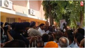 Haryana News
