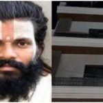 आश्रम में शिष्य की मौत से सनसनी