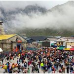उत्तराखंड में चारधाम यात्रा फिर शुरू