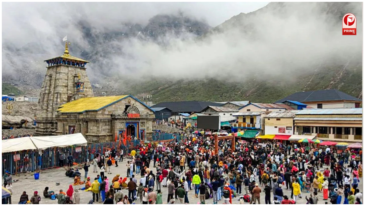 उत्तराखंड में चारधाम यात्रा फिर शुरू