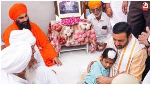 Haryana News