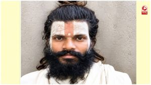 वृंदावन में प्रेमानंद महाराज के शिष्य की मौत