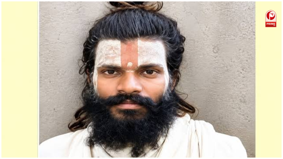 वृंदावन में प्रेमानंद महाराज के शिष्य की मौत