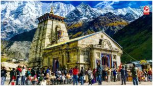 बारिश के बीच यात्रियों की सुरक्षा पर फोकस