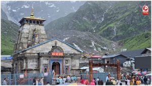 प्रदेश में 123 सड़कें अब भी बंद